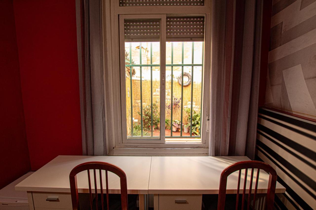 Residencia Salamanca Universitaria Hotel Екстериор снимка